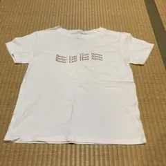 白Tシャツ