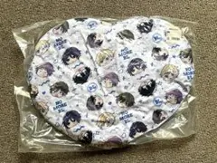絶対BLになる世界VS絶対BLになりたくない男 DMMスクラッチ クッション