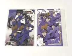 忍たま乱太郎　5年生　アニメイト特典＆カード　セット