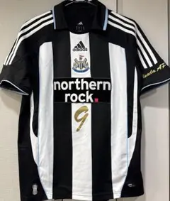 ニューカッスル ウェア