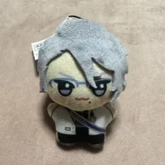 ツイステ　チビちびぐるみ　おめかしバースデー vol.2　アズール