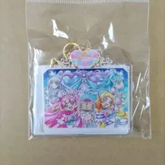 わんだふるプリキュア感謝祭 後期ビジュアル　アクリルキーホルダー