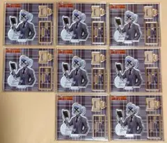 Dr.STONE ゼノ バースデーミニアクスタ アクリルスタンド くじ引き堂