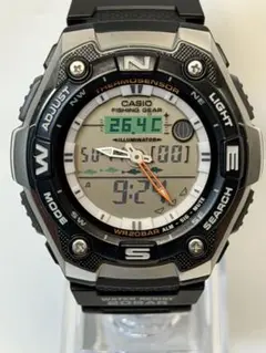 【未使用に近い】【美品】CASIO カシオ フィッシングギア メンズ レディースのサムネイル