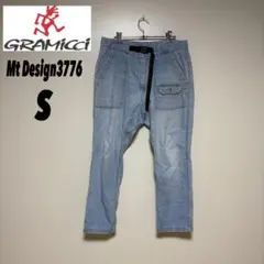 グラミチ デニム グラミチ ナローデニム NNパンツ グラミチ 別注 パンツ