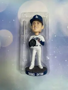 2025年最新】大谷翔平mvpボブルヘッドの人気アイテム - メルカリ