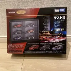 トミカ　くじ　ラストワン賞　第3弾 tomicaくじ トミカくじ 第3弾 コンプリート（ラストワン賞以外） 全19