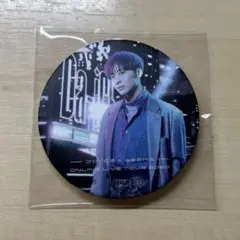 2025年最新】国内アーティスト：Da-iCE ピンズ・ピンバッジ・缶