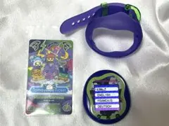 Tamagotchi Uni Monster Carnival