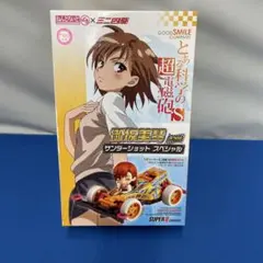 2026年最新】ミニ四駆 御坂美琴の人気アイテム - メルカリ
