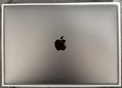 MacBook Air スペースグレー 本体 2020 M1 8GB/258GB