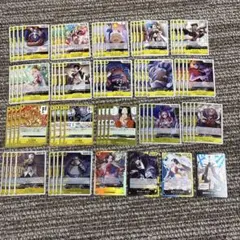 デッキ ワンピース カードゲーム