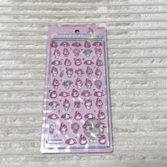 【正規品】サンリオボンボンドロップシールミニ