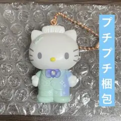 ハローキティ　シークレットマスコットチャーム　ダニエル