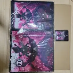爆走兄弟レッツ&ゴー!! WGP カードスリーブ 4種セット - メルカリ