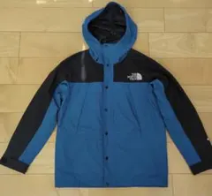 マウンテンライトジャケット マウンテンパーカー