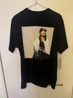 sacai Aaliyah Tシャツ サイズ5 白 新品 野村訓一着用品 - メルカリ