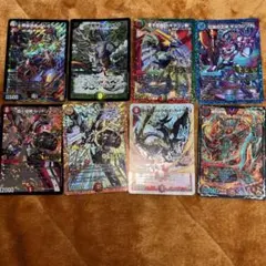 引退品】デュエル・マスターズ プロモカードセット - メルカリ