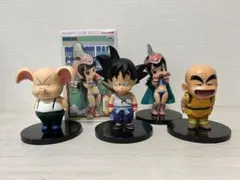 ドラゴンボール　フィギュア　ドラゴンボールコレクション
