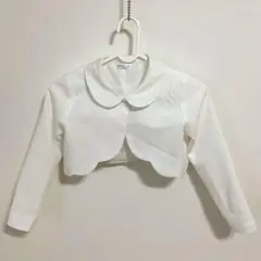 キャサリンコテージ ボレロ