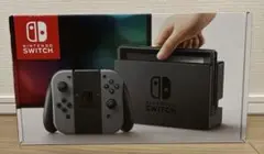 switch本体 有機