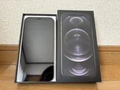 イ*ル様 iPhone 12 Pro 128GB グラファイト 電池89% - メルカリ
