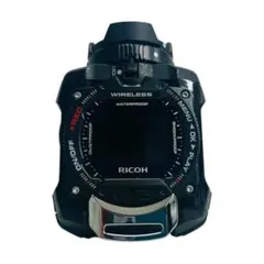 2026年最新】ricoh wg-m1の人気アイテム - メルカリ