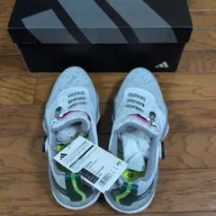 4/27まで出品adidas CODECHAOS BOA 25 シューズ26cm