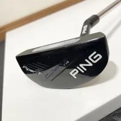 PING CADENCE TR S(青) パター ピン ゴルフクラブ