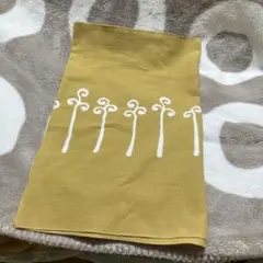 ポンピン堂 手ぬぐい わらび