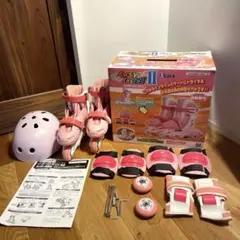 インラインスケート