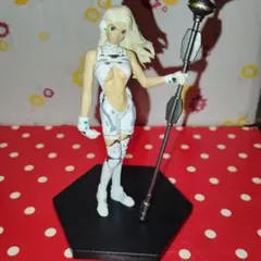 SIFシリーズ２ イントロン·デポ　フィアナフィギュア(C)　士郎政宗