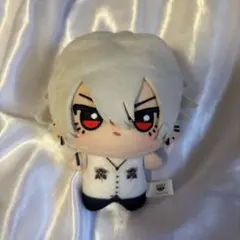 2025年最新】左馬刻 ちびぐるみの人気アイテム - メルカリ