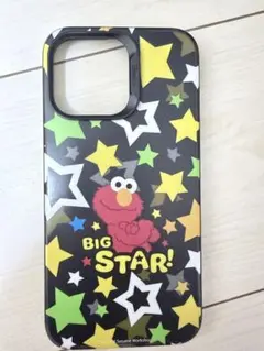 CASETIFY似 エルモ セサミストリート iPhone15 pro max