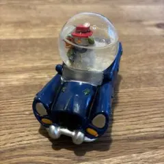 スヌーピー スノードーム 車 Hallmark Peanuts ホールマーク - メルカリ
