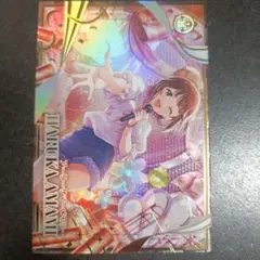 THE IDOLM@STER TOURS 天海春香 UR アーリーサマーメモリー - メルカリ