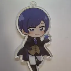 アクリルキーホルダー いれいす if キーホルダーなし