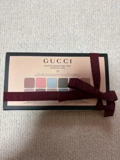 GUCCI Palette Beauté Des Yeux 02 - メルカリ