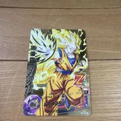 2026年最新】ドラゴンボールヒーローズ 悟空3の人気アイテム - メルカリ