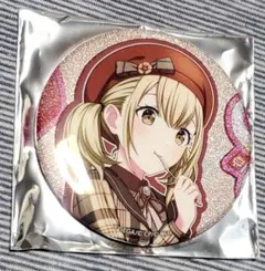 プロセカ　Anniversary/Birthday　缶バッジ　アクスタ 予約商品】Anniversary/Birthdayイラスト2022-2023 グリッター缶