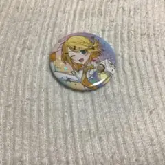 プロセカVivid BAD SQUAD 缶バッチ5th Anniversary