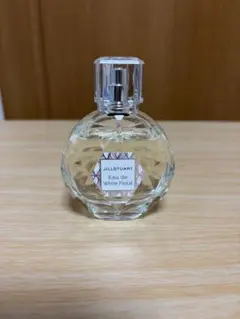 （未使用に近い）JILLSTUART Eau de White Floral