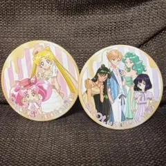 664②セーラームーン キューポット Q-pot. 非売品 ノベルティ - メルカリ