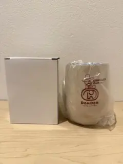 でんちゃん様専用★コメダ珈琲★2026福袋★DOMDOM タンブラー