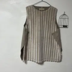 ARANCIO ARAN ベスト