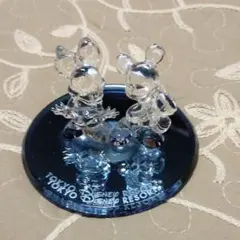 2025年最新】ガラス細工 ミッキーの人気アイテム - メルカリ