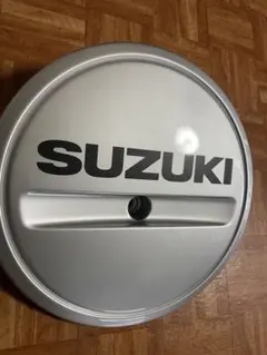 SUZUKI シルバー カバーセットジムニーアクセサリー車人気車部車用品のサムネイル