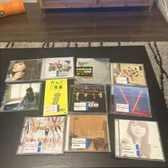 CD 大量 まとめ売り 2026年最新】Yahoo!オークション -cd 大量 まとめての中古品・新品・未
