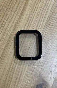 Apple Watch用 保護ケース ブラック44㍉