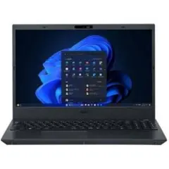 展示品アウトレット品 ノートPC FMV U75J3B 富士通保証有 オフィス付